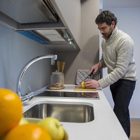 Mendialdea Amaiur Baztan Apartment Maya del Baztan Luaran gambar