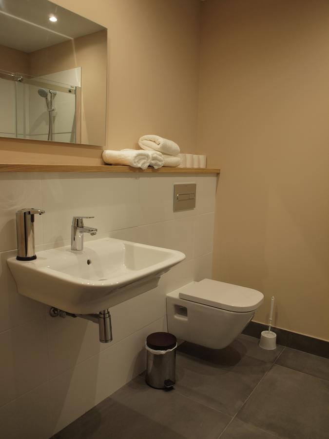 Mendialdea Amaiur Baztan Apartment Maya del Baztan Luaran gambar