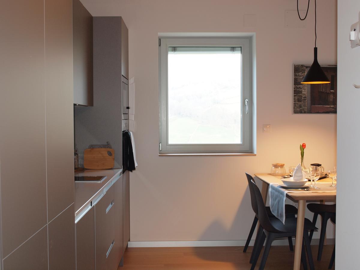 Mendialdea Amaiur Baztan Apartment Maya del Baztan Luaran gambar