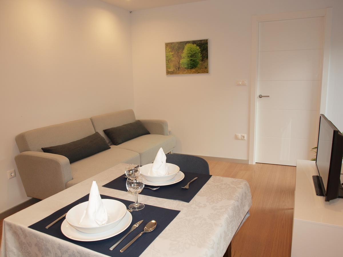 Mendialdea Amaiur Baztan Apartment Maya del Baztan Luaran gambar