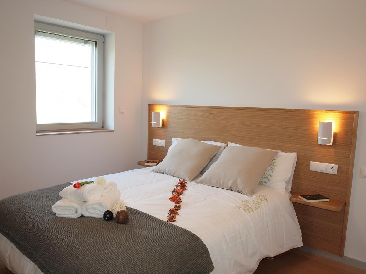 Mendialdea Amaiur Baztan Apartment Maya del Baztan Luaran gambar