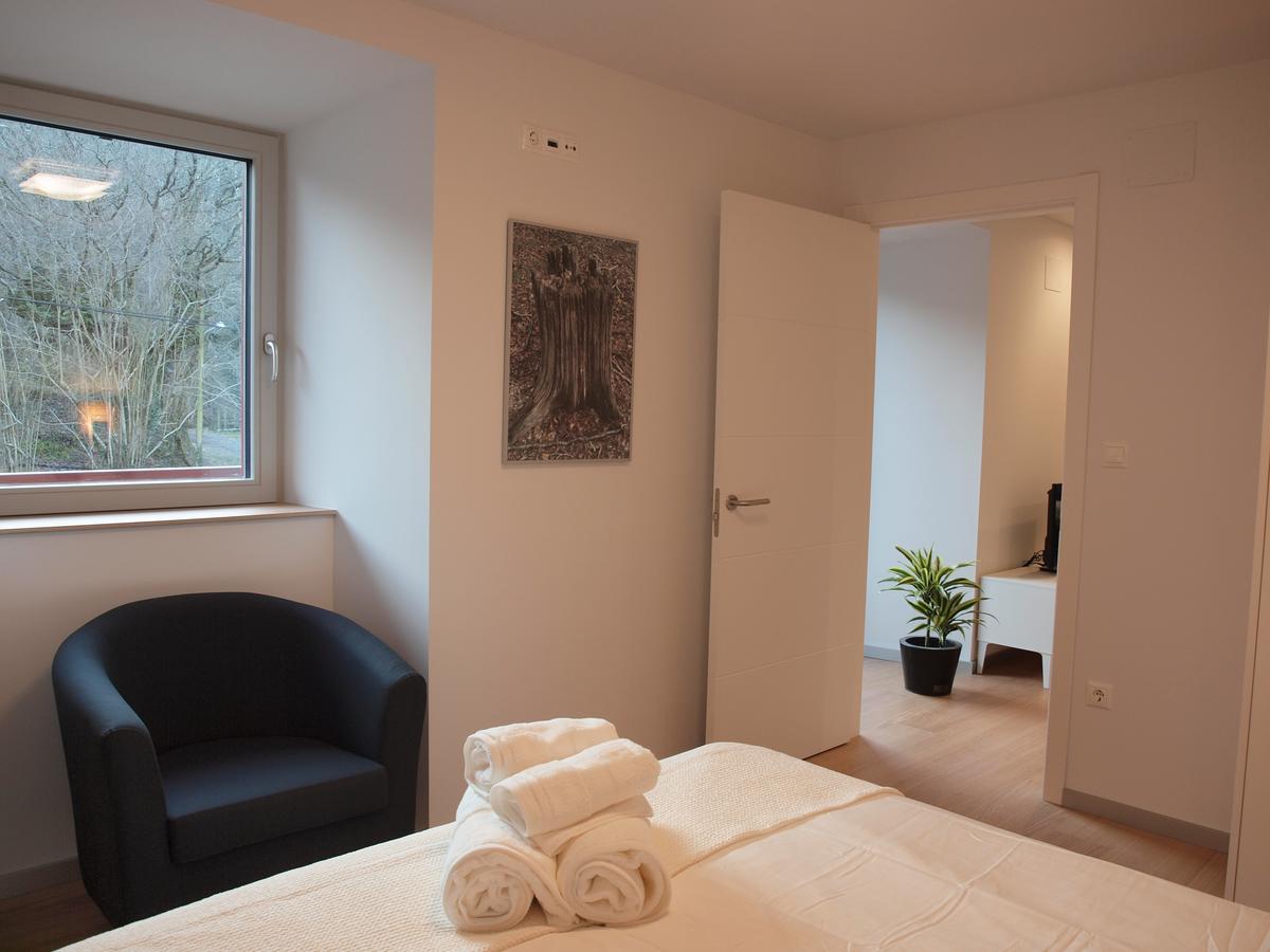 Mendialdea Amaiur Baztan Apartment Maya del Baztan Luaran gambar
