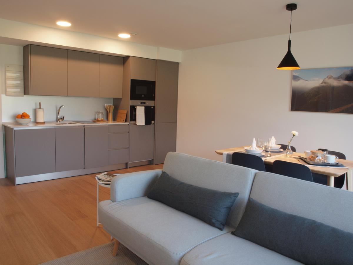 Mendialdea Amaiur Baztan Apartment Maya del Baztan Luaran gambar