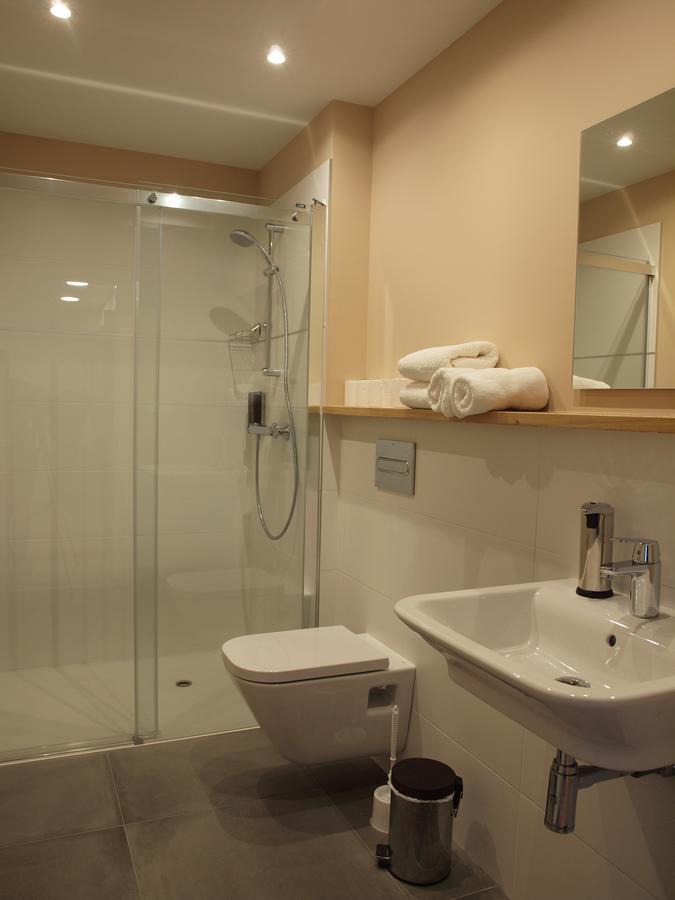 Mendialdea Amaiur Baztan Apartment Maya del Baztan Luaran gambar