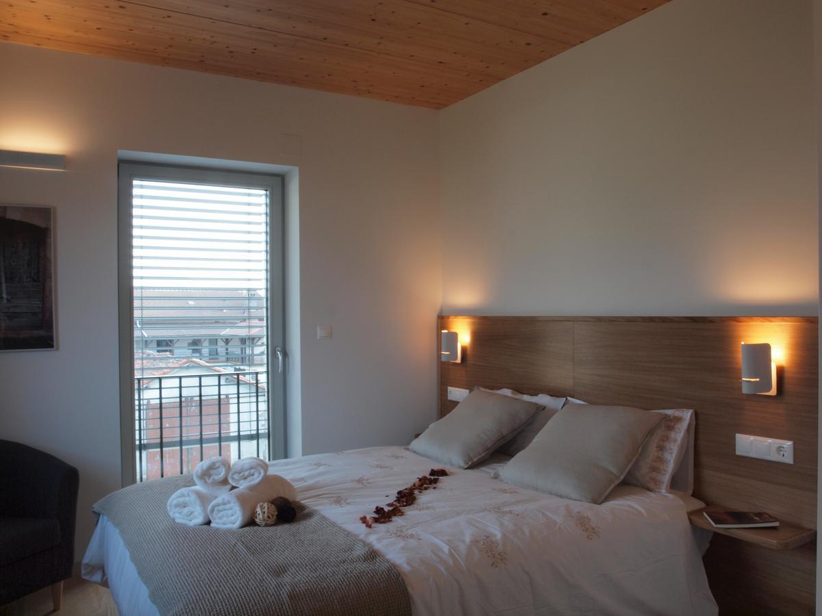 Mendialdea Amaiur Baztan Apartment Maya del Baztan Luaran gambar