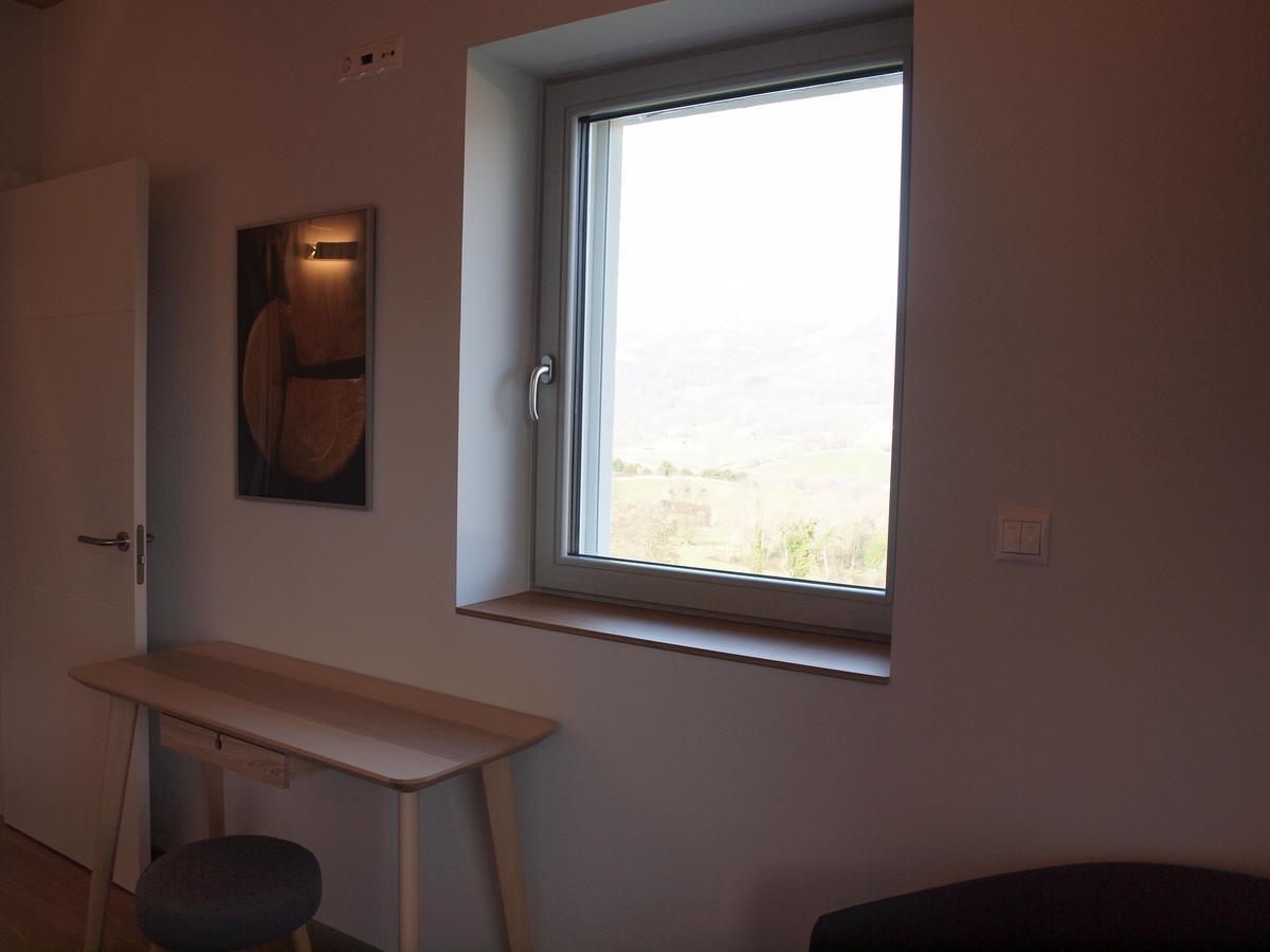 Mendialdea Amaiur Baztan Apartment Maya del Baztan Luaran gambar