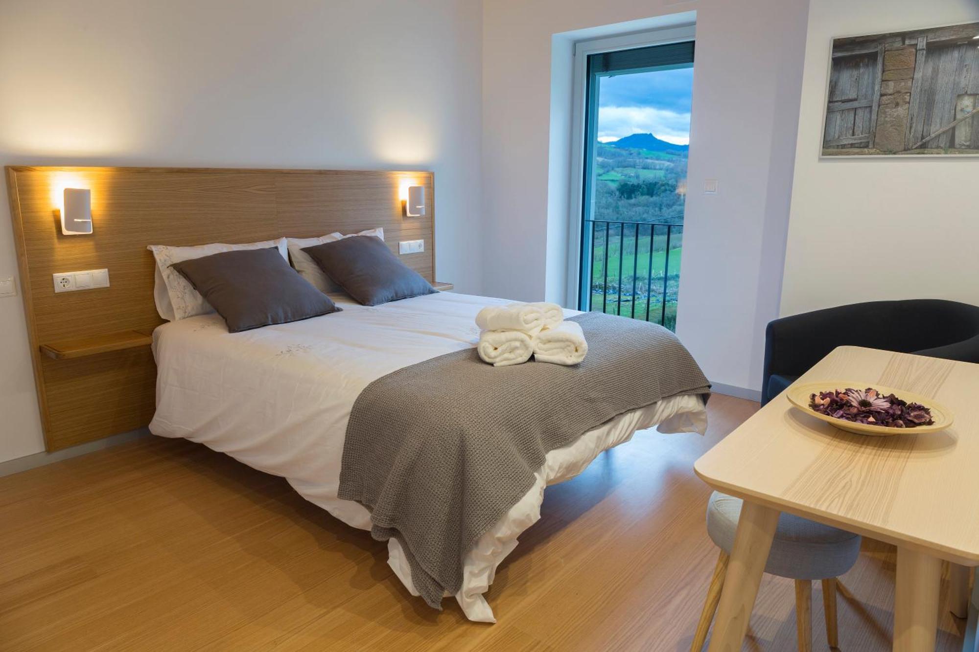 Mendialdea Amaiur Baztan Apartment Maya del Baztan Luaran gambar